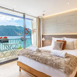  Appartement Vue Lac